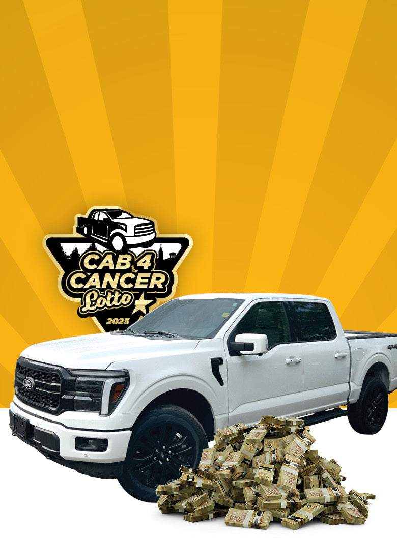 Belleville Hospital Lottery