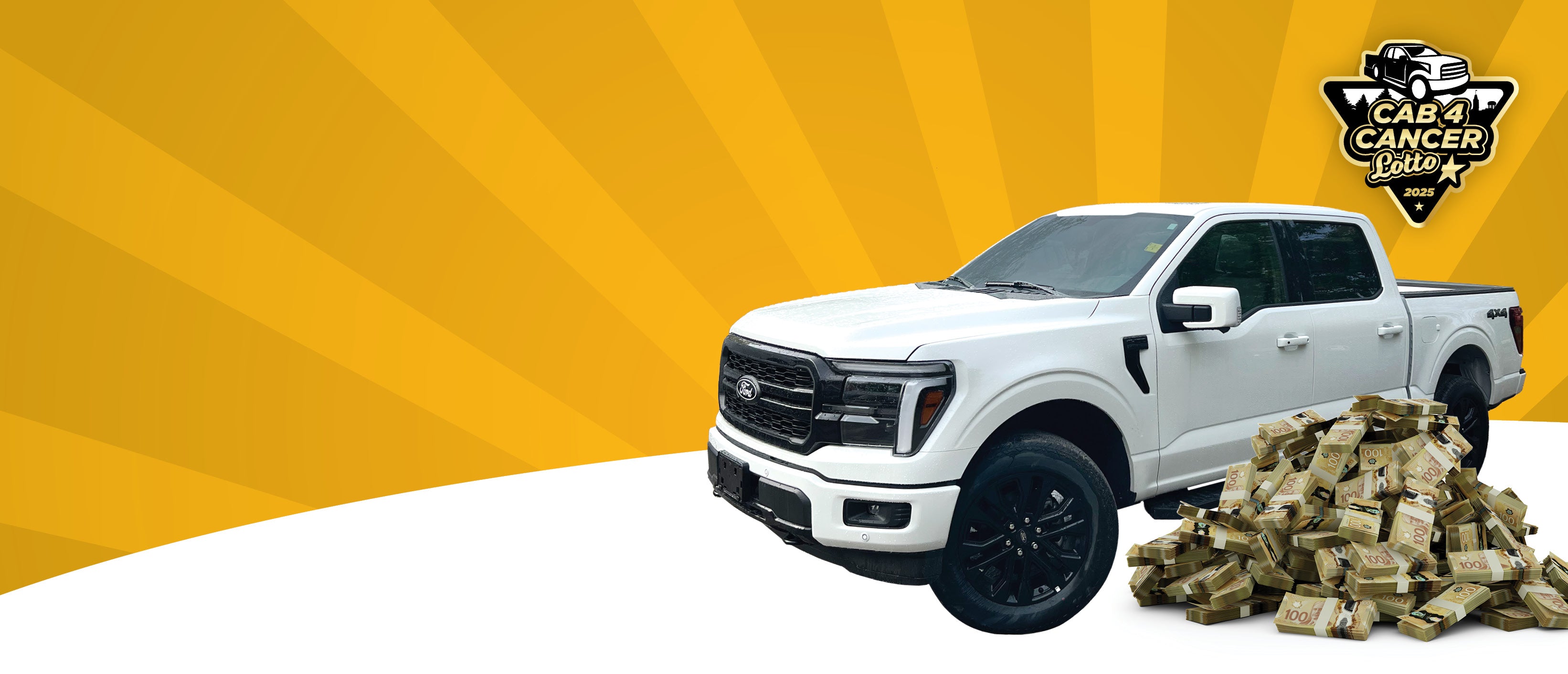 Belleville Hospital Lottery